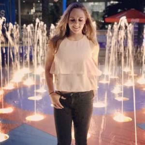 Meet your Posher, Cimaron